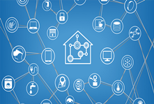 阿里巴巴CEO張勇：物聯網正處于暴風雨前夜！