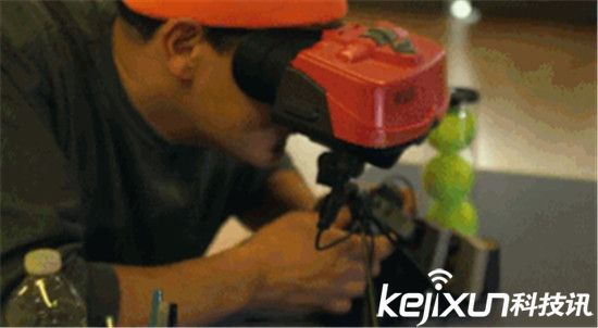 任天堂20年前暗戀VR太悲催：除了馬里奧誰還記得VIRTUAL BOY？