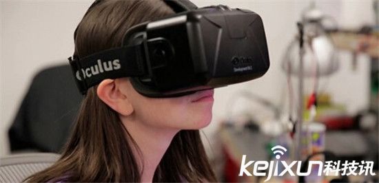 VR到底有哪些“錢景”？虛擬現實或改變世界！