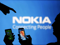 諾基亞手機(jī)將大舉回歸? 先看它在干啥…