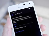 可升級Win10手機名單曝光 或本周推送