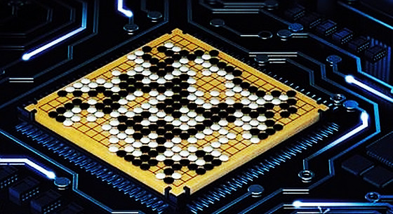 李世石AlphaGo人機(jī)大戰(zhàn)結(jié)束：阿爾法狗晉升圍棋九段