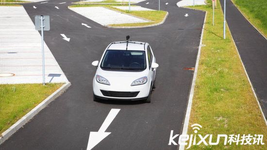 ISIS要用自動駕駛技術進行恐怖活動:FBI憂心忡忡