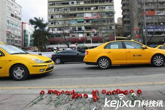 ISIS要用自動駕駛技術進行恐怖活動:FBI憂心忡忡