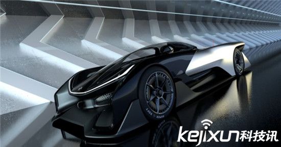 賈躍亭的樂視超級汽車真的有戲嗎？現(xiàn)在改賣汽車配件了