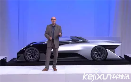 樂視終于開始認認真真造車了？人家還申請了第一項專利