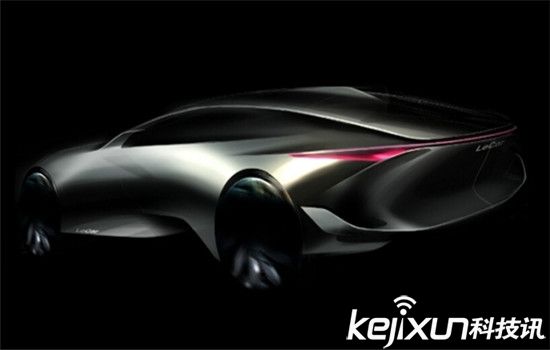 樂視終于開始認(rèn)認(rèn)真真造車了？人家還申請(qǐng)了第一項(xiàng)專利