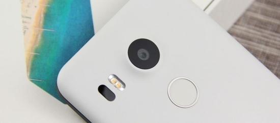 Nexus 5X、6P更新后指紋失常 千萬別升級補丁！