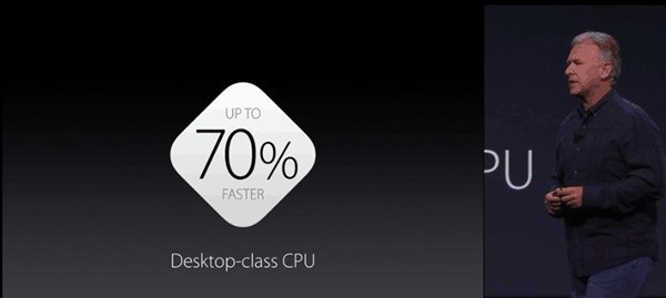 iPhone SE對(duì)比iPhone 5S評(píng)測(cè)