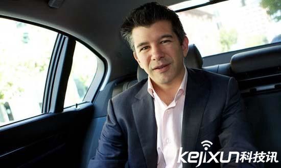 Uber準(zhǔn)備甩掉司機(jī)：計(jì)劃購買10萬輛無人駕駛汽車！