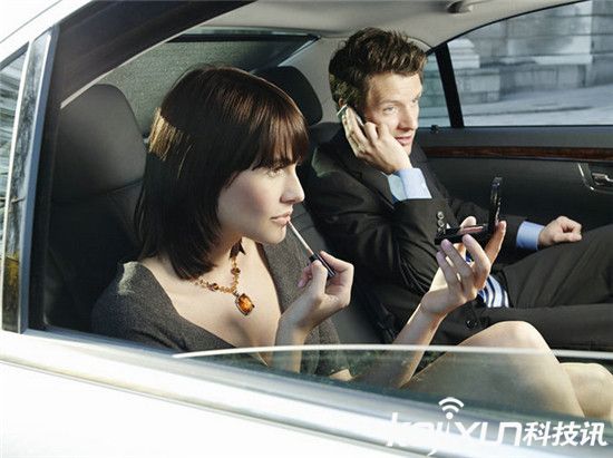 Uber準備甩掉司機：計劃購買10萬輛無人駕駛汽車！