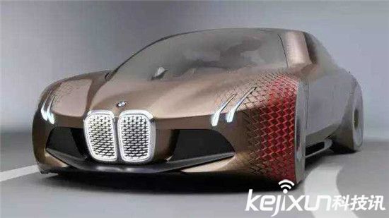 這些概念車能幫你撩妹:前提是你得買的起