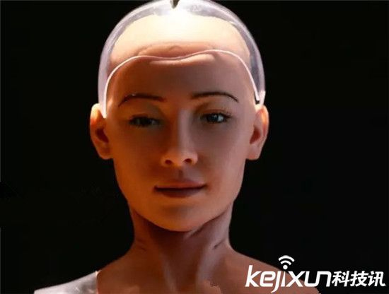 機器人宣誓要消滅人類：我們該如何應對？