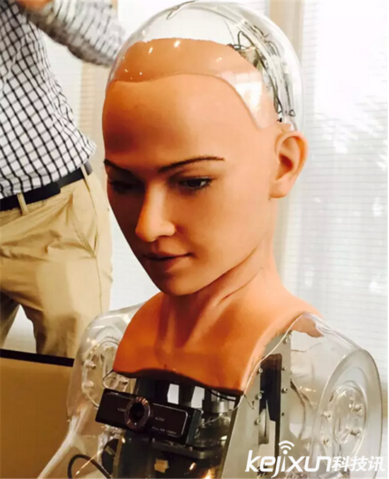 機器人宣誓要消滅人類：我們該如何應對？