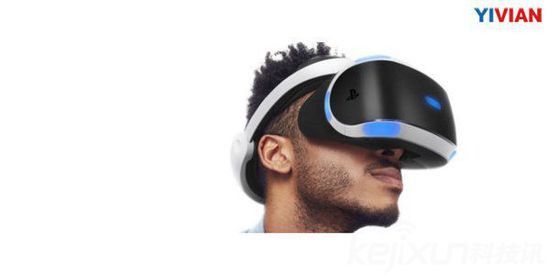 索尼PS VR正式開(kāi)賣：獨(dú)立版只要2600元！