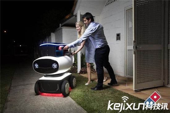 機器人能為我們做點什么？人類不必恐慌