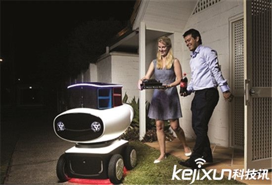 機器人能為我們做點什么？人類不必恐慌