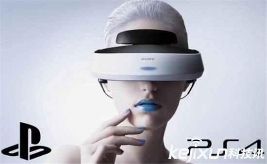 索尼PS VR正式開賣：獨立版只要2600元！