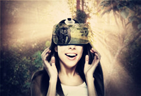 人工智能AI以及VR將會改變世界：足以影響未來