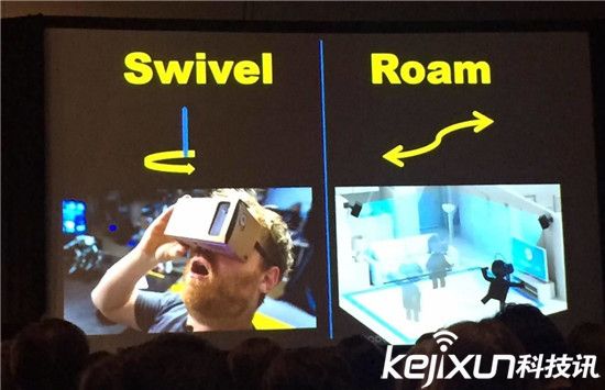 人工智能AI以及VR將會改變世界:足以影響未來