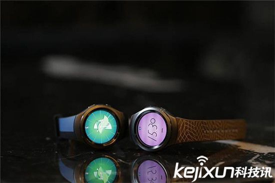 三星Gear S2將支持iOS：這個墻角挖的不錯！