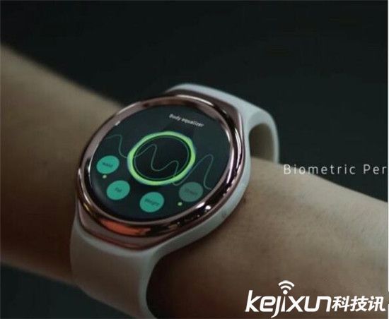 三星Gear S2將支持iOS：這個墻角挖的不錯！