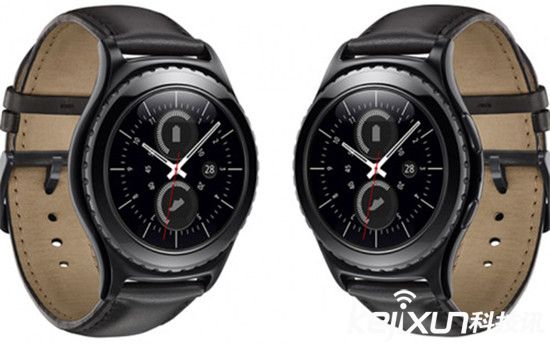 三星Gear S2將支持iOS：這個(gè)墻角挖的不錯(cuò)！