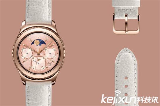 三星Gear S2將支持iOS：這個(gè)墻角挖的不錯(cuò)！