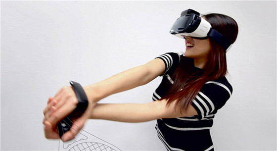 虛擬現實VR會取代智能手機：下一個潮流之巔