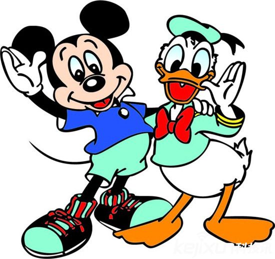 迪士尼打算進(jìn)軍VR游戲  和唐老鴨米老鼠來(lái)場(chǎng)約會(huì)吧