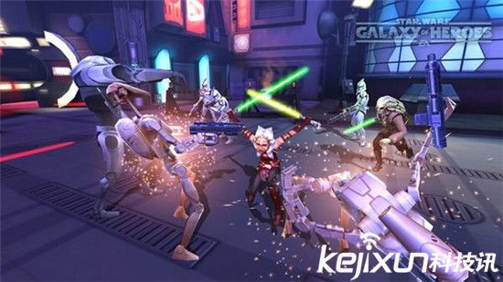 迪士尼打算進軍VR游戲  和唐老鴨米老鼠來場約會吧