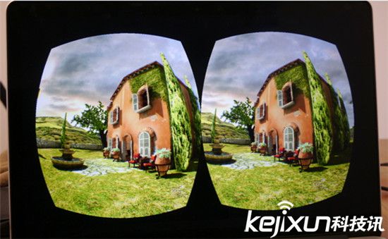 全球首臺Oculus Rift消費版收貨啦：創始人送貨上門