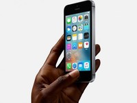 蘋果iPhone SE“破發”目前僅售3188元