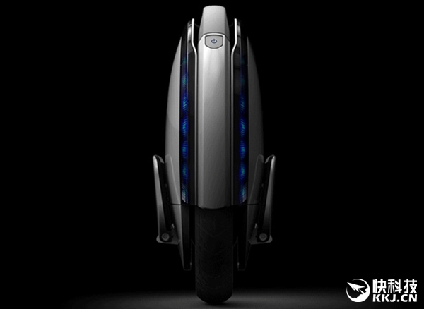 999元!小米全新九號(hào)平衡車來(lái)了:太酷了