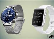 最帥安卓手表HUAWEI WATCH大降價 顏值超蘋果！