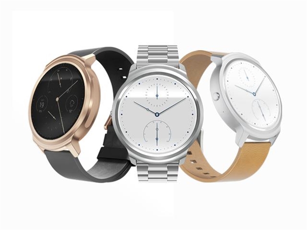 與人工智能密不可分的5款智能硬件