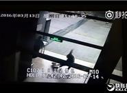 騎小米九號平衡車摔骨折：網友曝實拍視頻真相