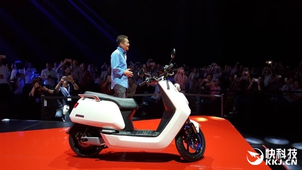 創(chuàng)始人李一男受審 牛電科技融資2個億