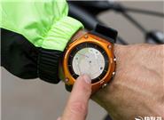 卡西歐首款智能手表WSD-F10上市：續航一整月