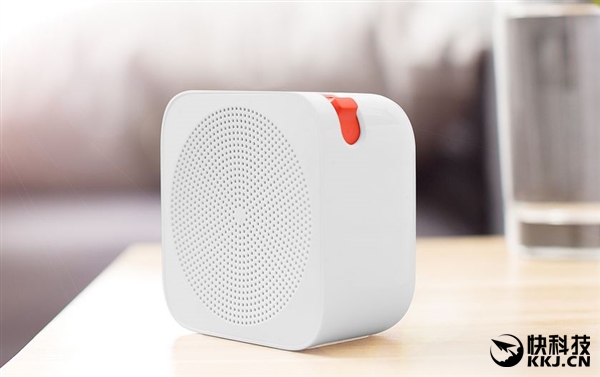 129元！小米網絡收音機來了：直連Wi-Fi、30萬電臺