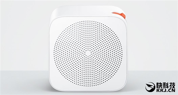 129元！小米網絡收音機來了：直連Wi-Fi、30萬電臺