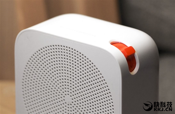 129元！小米網絡收音機來了：直連Wi-Fi、30萬電臺