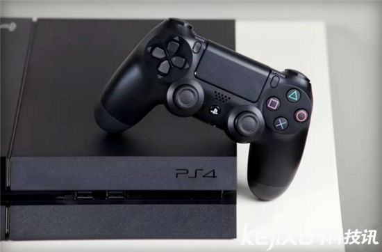 索尼10月將推升級版PS4：支持4K分辨率以及PS VR