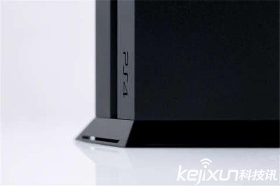 索尼10月將推升級版PS4：支持4K分辨率以及PS VR
