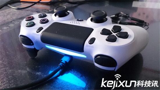 索尼10月將推升級版PS4：支持4K分辨率以及PS VR