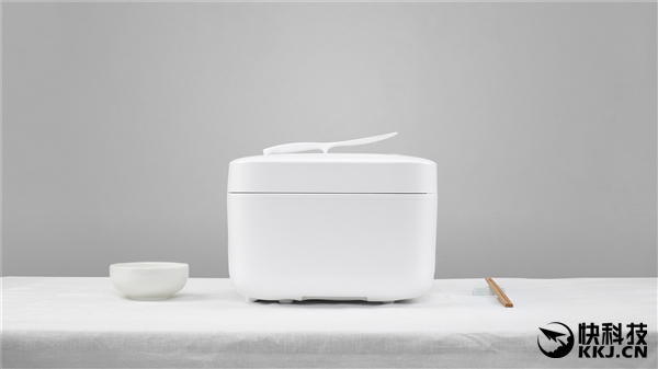 999元媲美高端日貨!小米電飯煲官方圖賞