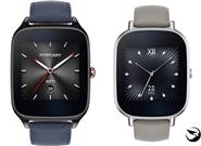 APP泄密：華碩ZenWatch 2手表要登陸國內(nèi)？