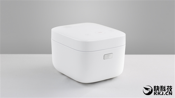 999元媲美高端日貨!小米電飯煲官方圖賞