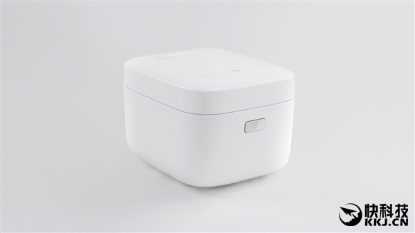 999元媲美高端日貨!小米電飯煲官方圖賞