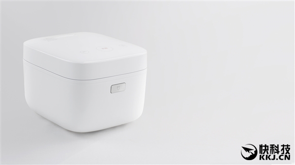 999元媲美高端日貨!小米電飯煲官方圖賞